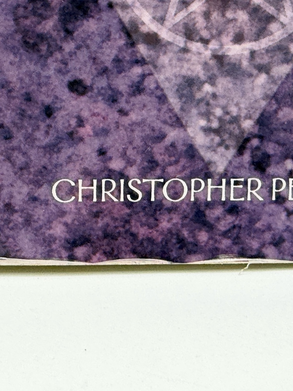 Gay Witchcraft: Empowering the Tribe by Christopher Penczak Paperback Book 2003 - Picture 3 of 16